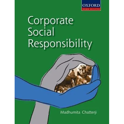 Corporate Social Responsibility - Paperback