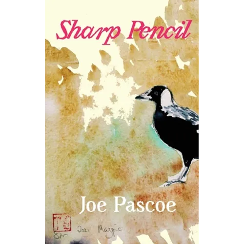 Sharp Pencil - Paperback