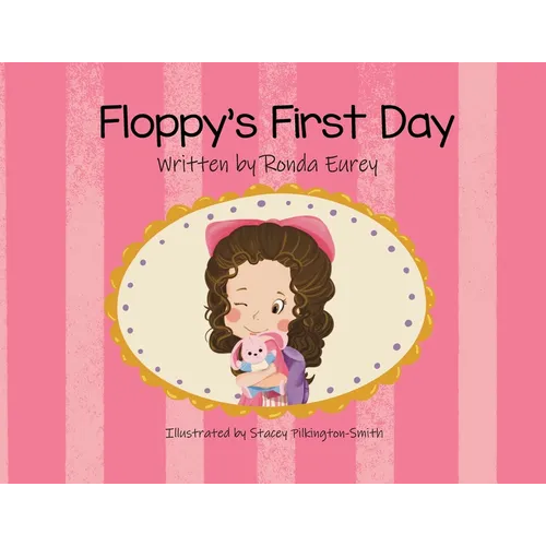 Floppy's First Day - Paperback