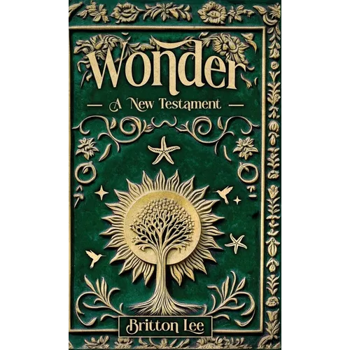 Wonder - Hardcover