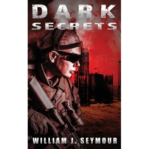 Dark Secrets - Paperback