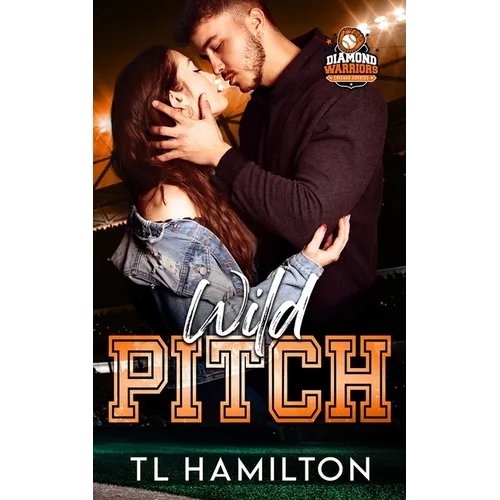 Wild Pitch: Chicago Coyotes - Paperback
