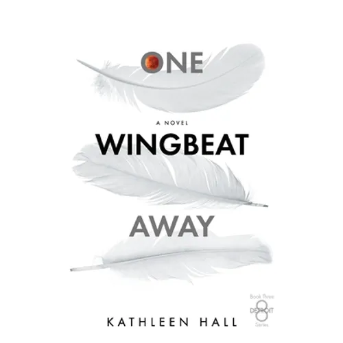 One Wingbeat Away - Paperback