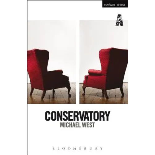 Conservatory - Paperback