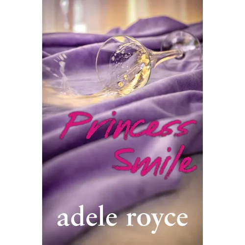 Princess Smile - Paperback