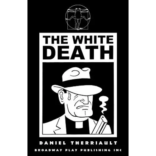 The White Death - Paperback