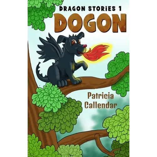 Dragon Stories 1. Dogon - Paperback