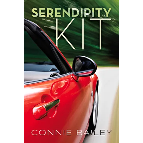 Serendipity Kit - Paperback