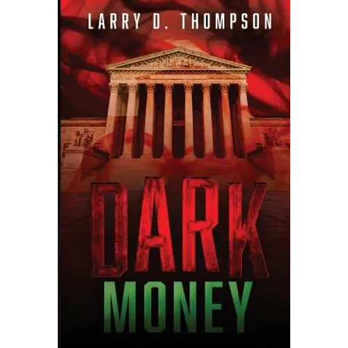 Dark Money - Paperback