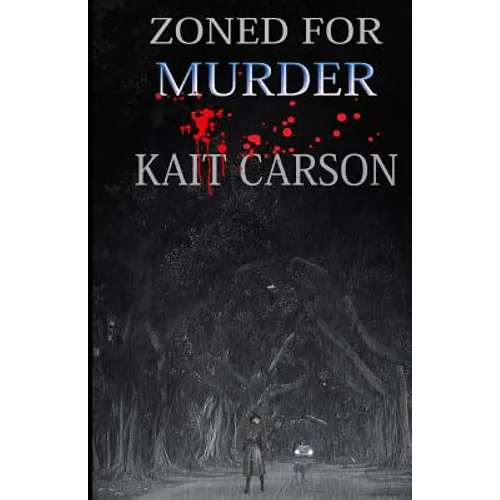 Zoned For Murder - Paperback