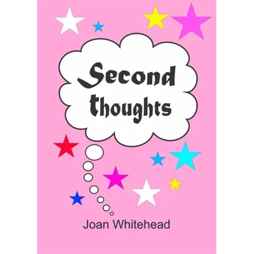 Second Thoughts - Paperback