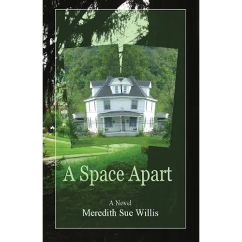 A Space Apart - Paperback