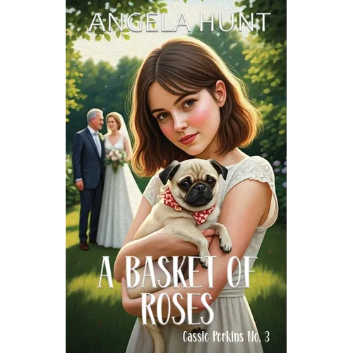 A Basket of Roses - Paperback