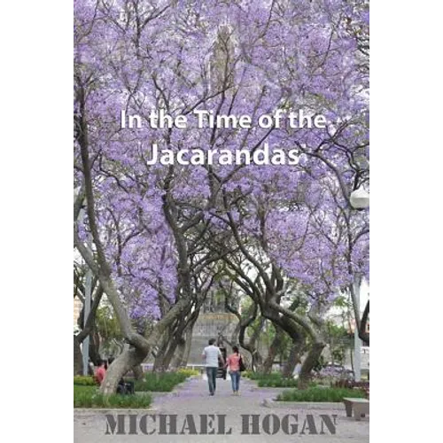 In the Time of the Jacarandas
