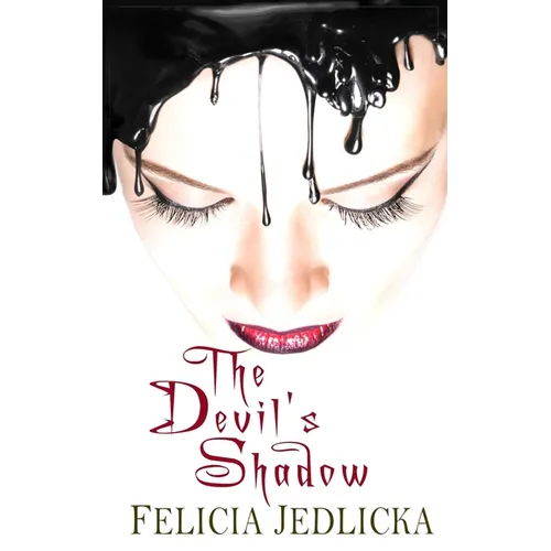 The Devil's Shadow - Paperback