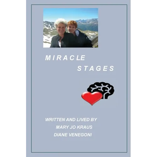 Miracle Stages - Paperback