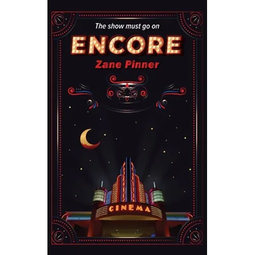 Encore: The show must go on - Paperback