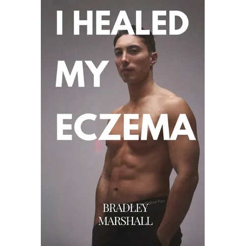 I Healed my Eczema - Paperback