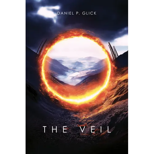 The Veil - Paperback