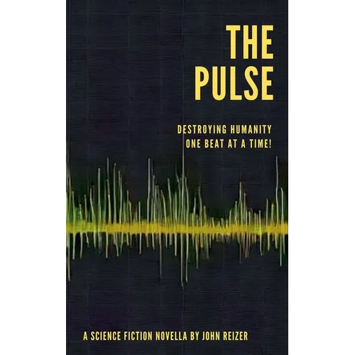 The Pulse - Paperback