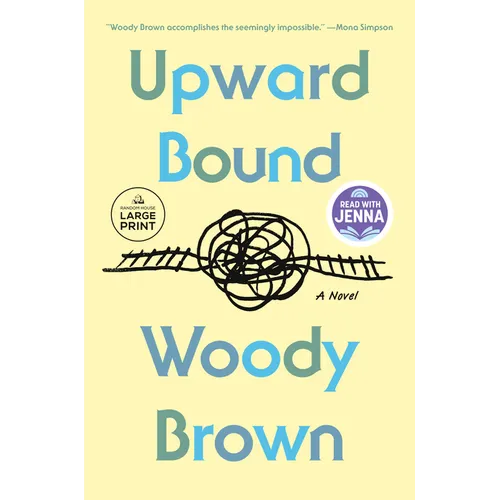 Upward Bound: A Read with Jenna Pick - Paperback
