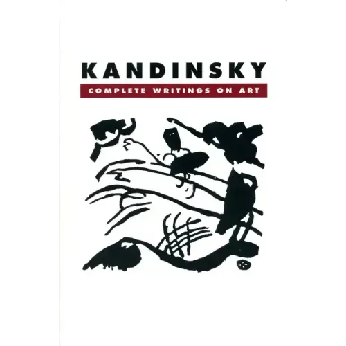 Kandinsky - Paperback