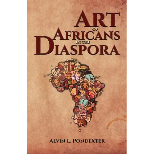 The Art of Africans in the Diaspora