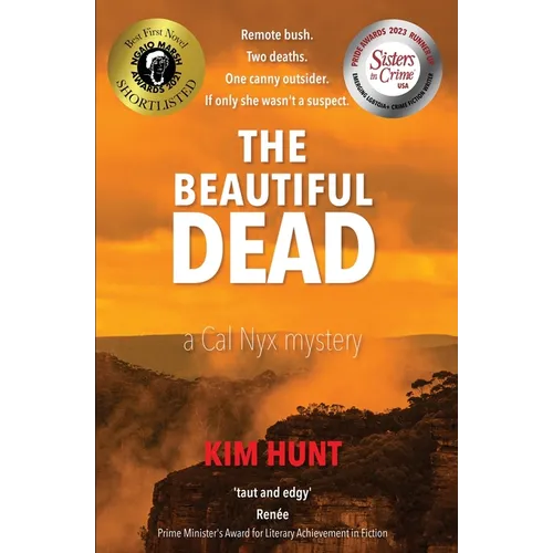 The Beautiful Dead - Paperback