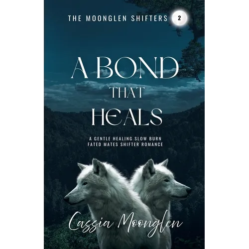 A Bond That Heals - Paperback