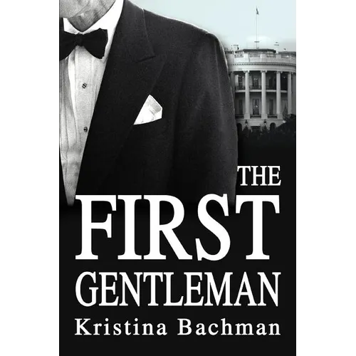 The First Gentleman - Paperback