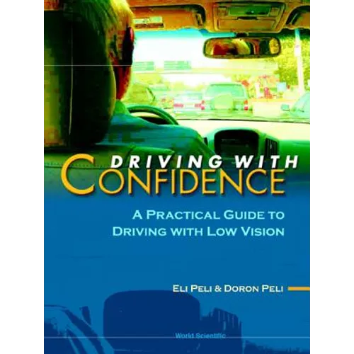 Driving with Confidence - Hardcover