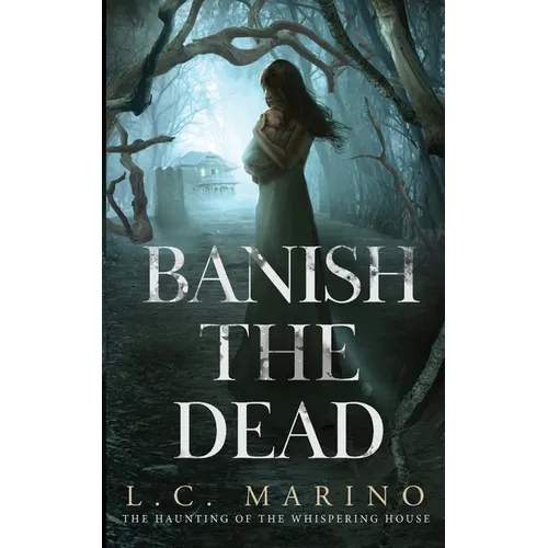Banish the Dead - Paperback