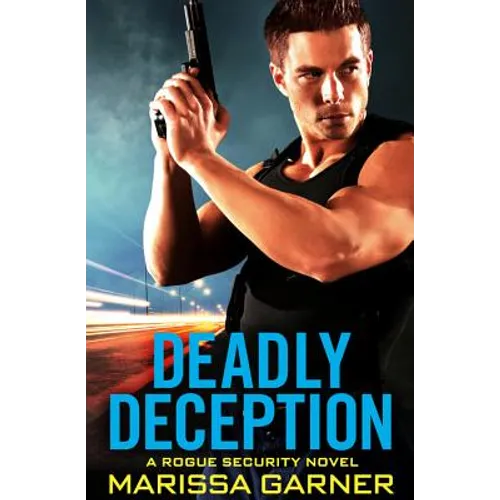 Deadly Deception - Paperback
