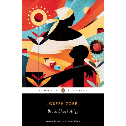 Black Shack Alley - Paperback