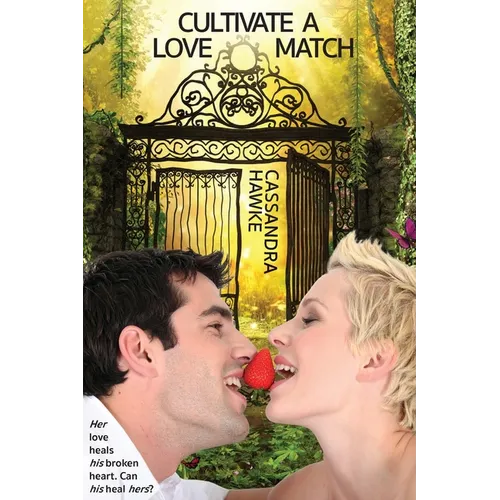 Cultivate A Love Match - Paperback