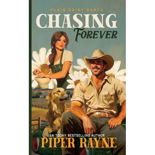 Chasing Forever - Paperback