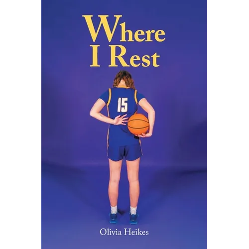 Where I Rest - Paperback
