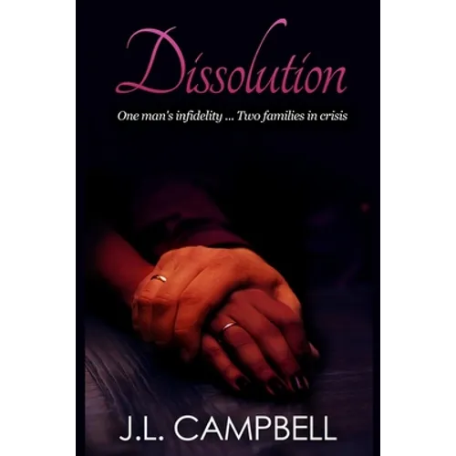 Dissolution - Paperback