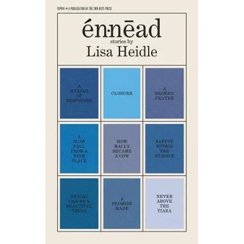 ennead - Paperback