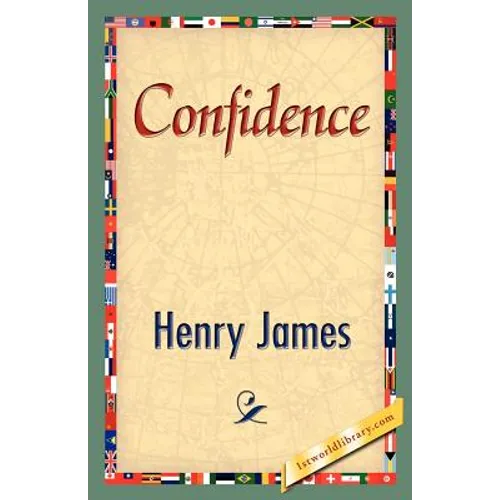 Confidence - Paperback