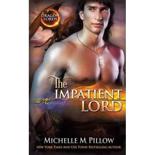 The Impatient Lord: A Qurilixen World Novel - Paperback