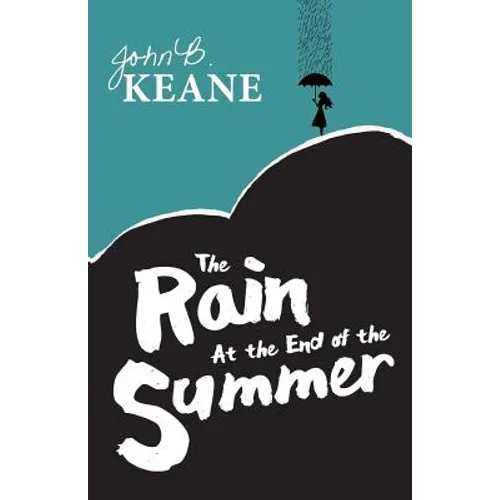The Rain at the End of the Summer - Paperback