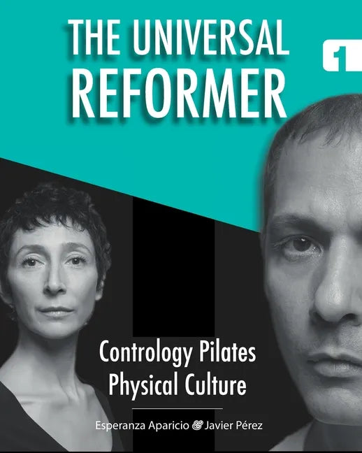 The Universal Reformer - Paperback