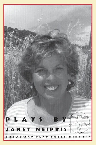 Plays by Janet Neipris - Paperback