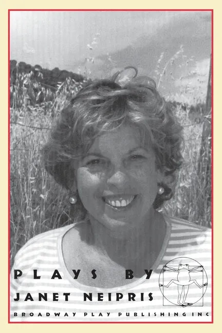 Plays by Janet Neipris - Paperback