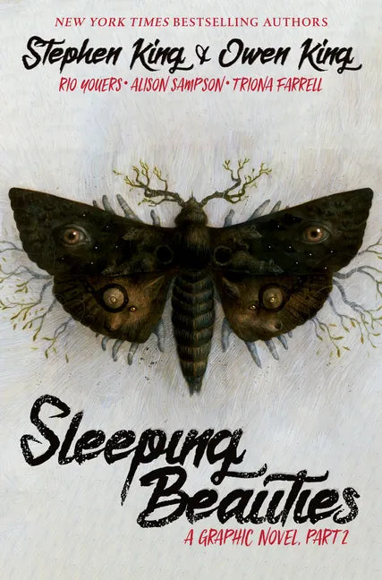 Sleeping Beauties, Vol. 2 (Graphic Novel) - Hardcover