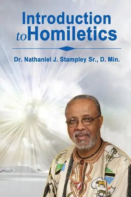 Introduction to Homiletics - Paperback