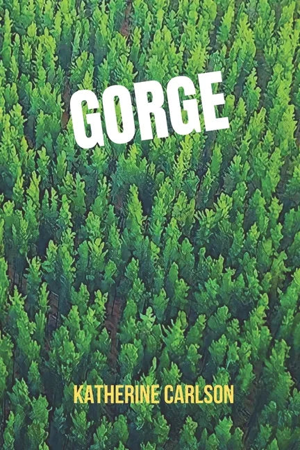 Gorge - Paperback