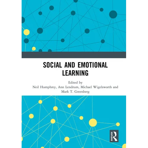 Social and Emotional Learning - Paperback