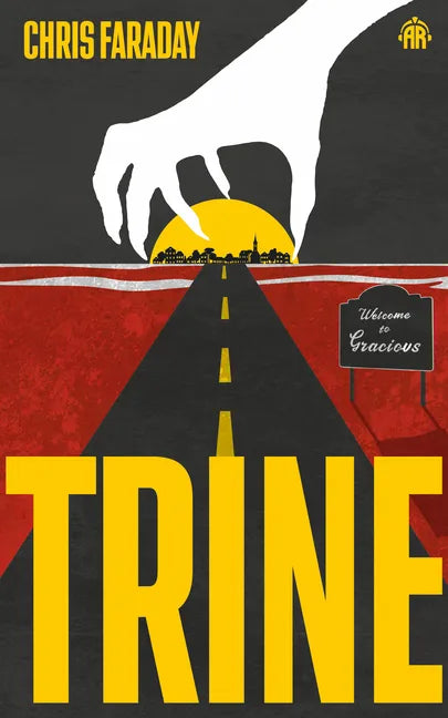 Trine - Paperback
